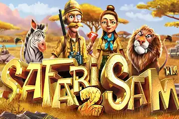 Safari Sam 2 Slot Review