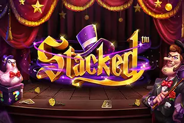 Stacked Slot Review 