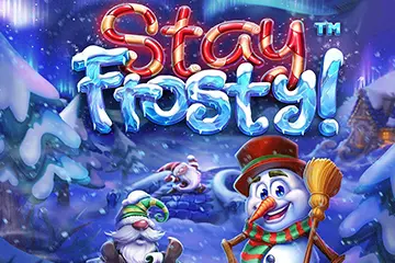 Stay Frosty Slot Game