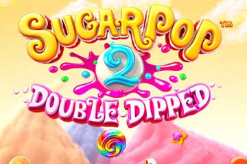 Sugar Pop 2 Slot Game