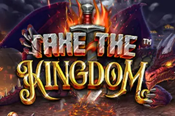 Take the Kingdom Slot Game