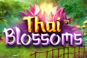 thai blossoms slot logo 300x200 - thai-blossoms-slot-logo