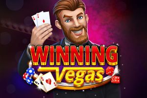 Winning Vegas Slot Review