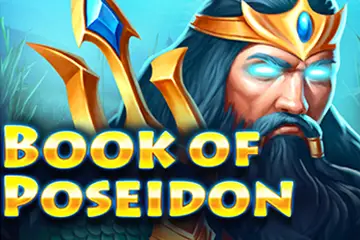 Book of Poseidon Slot Game