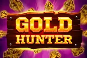 gold hunter slot logo 300x200 - gold-hunter-slot-logo