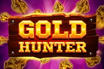 gold-hunter-slot-logo