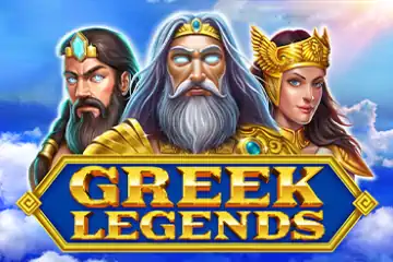 Greek Legends Slot Game