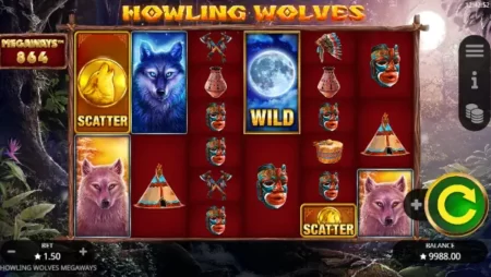 howling-wolves-megaways-slot-base-game