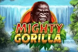 mighty gorilla slot logo 300x200 - mighty-gorilla-slot-logo