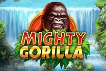 mighty-gorilla-slot-logo