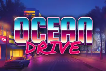 ocean-drive-slot-logo