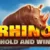 Rhino Slot Game