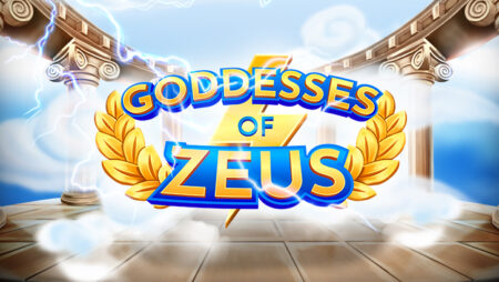 Goddesses Of Zeus Resim