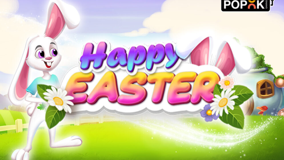 Happy Easter Review