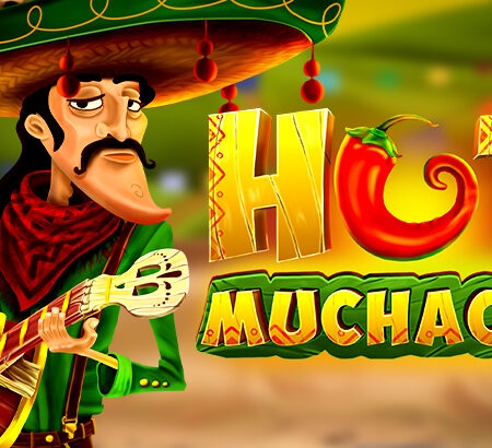 Hot Muchacho Review