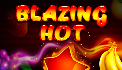 Blazing Hot Review