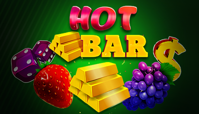 Hot Bar Review