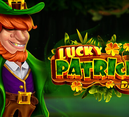 Lucky Patrick’s Day Review