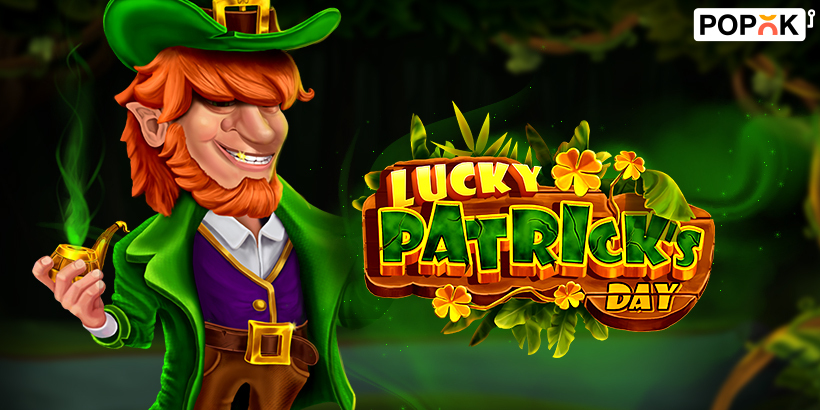 Lucky Patrick’s Day Review