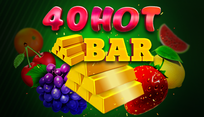40 Hot Bar Review