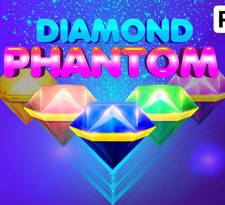 Diamond Phontom Rewiev