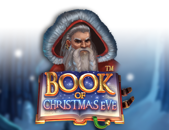 Book of Christmas Eve - Book of Christmas Eve Review