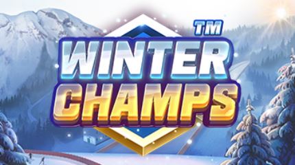 Winter Champs Slot Game