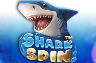 Shark Spin Slot Game