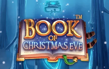 Book of Christmas Eve Review