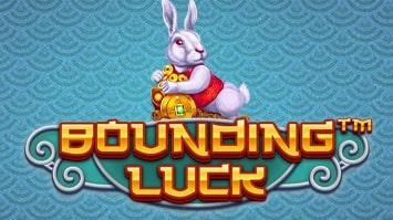 Bounding Luck Slot Game