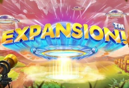 Expansion Slot Game