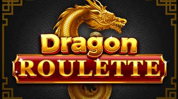 Dragon Roulette Game