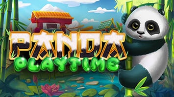 Pandaa Playtime Slot Game