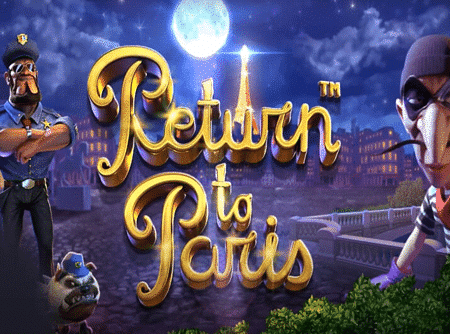 Return to Paris Review
