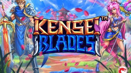 Kensei Blades Slot Game
