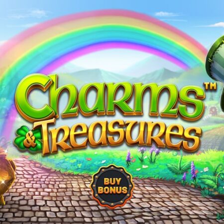 Charms and Treasures Review