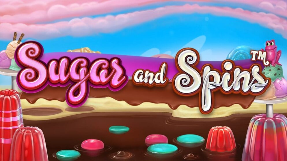 Sugar and Spins Review