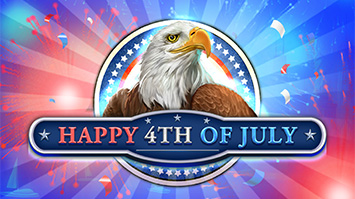 happy 4th of july - Happy 4th of July Review