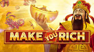 Make You Rich Slot