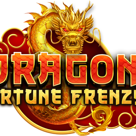 Dragon Fortune Frenzy Slot Review